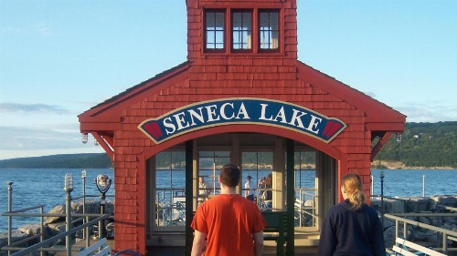 Quality Inn Horseheads image 10