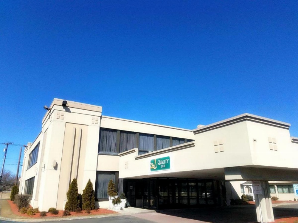 Quality Inn Horseheads Image 16