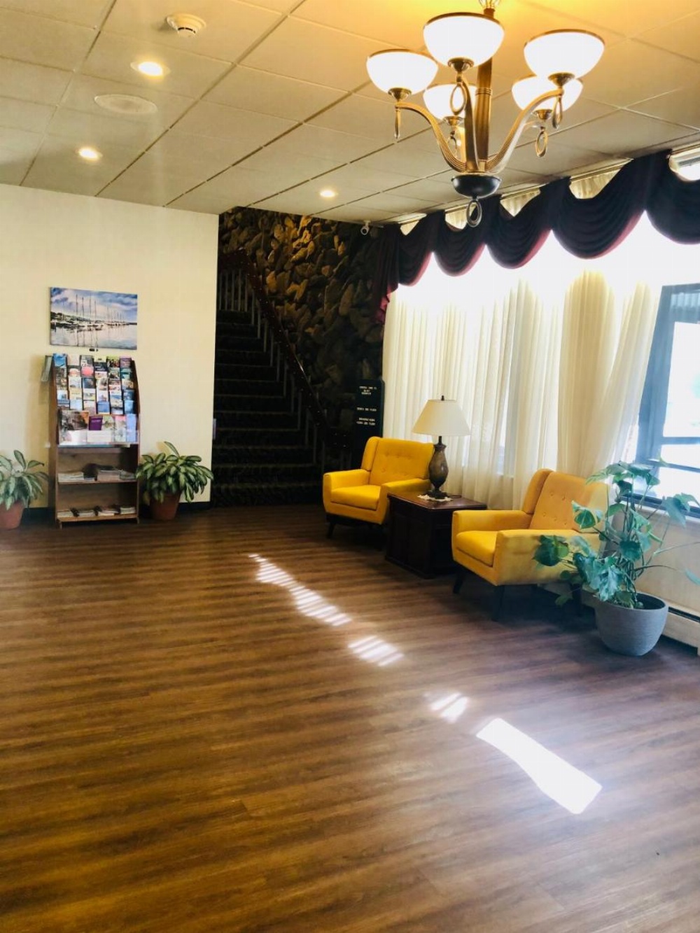 Quality Inn Horseheads Image 17
