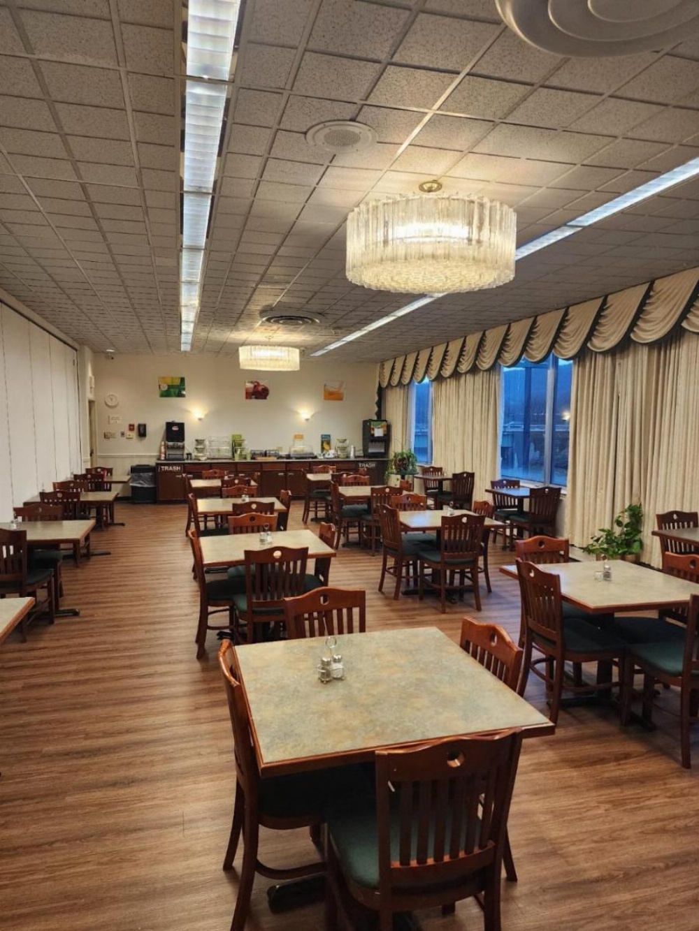 Quality Inn Horseheads Image 18