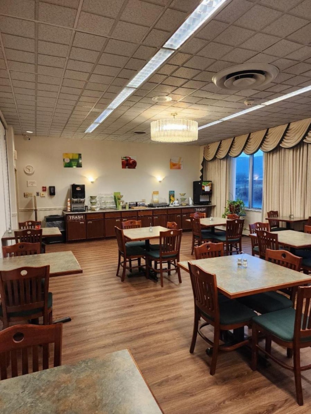 Quality Inn Horseheads Image 19