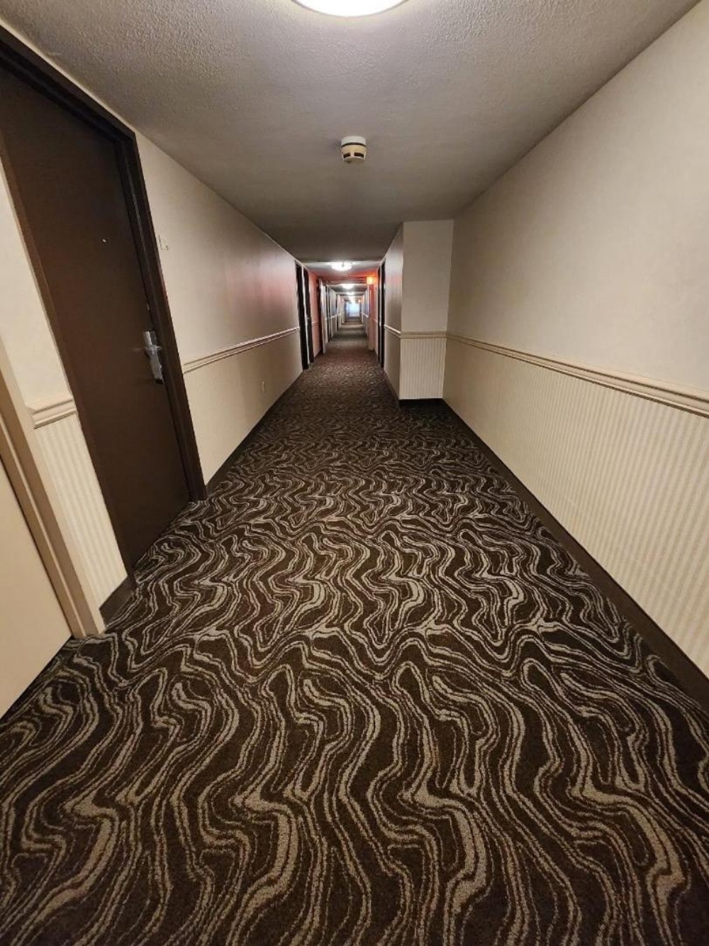 Quality Inn Horseheads Image 21