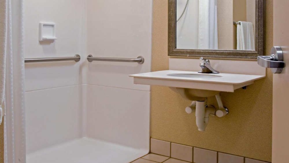 Quality Inn Horseheads Image 24