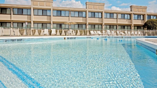 Quality Inn Horseheads image 9